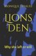 Lions Den - Why she left or will (Paperback): Monique Strauss