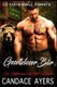Gesetzloser Bar (German, Paperback): Candace Ayers