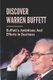 Discover Warren Buffett - Buffett's Ambitions And Efforts In Business: Warren Buffets' Lessons (Paperback): Luke Elbe