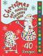 Christmas Dot Marker Coloring Book - Great Fun Activity For Girls & Boys Ages 2-6, Preschool & Toddlers, For Markers, Dabbers &...