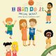 I Can Do It - Social Skills (Paperback): Anna Svetchnikov