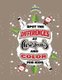 Spot the differences at Christmas and color for kids - pages puzzle funny gift-spots the distinctions+Solutions (Paperback): S...