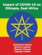 Impact of COVID-19 on Ethiopia, East Africa (Paperback): Birhanu Ayenew, Meseret Yitayew, Digvijay Pandey