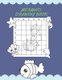 Mermaid Drawing Book - How to Draw Mermaids (Step-by-Step Drawing and Activity Book for Girl Kids) (Paperback): Kitdanai...