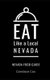 Eat Like a Local- Nevada - NevadaFood Guide (Paperback): Candace Cox