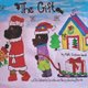 The Gift - A Children's Christmas Coloring Storybook (Paperback): Jeanette Cothern, William Sutherland