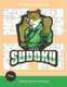 Sudoku Puzzle Book Advanced - 100 Large Print Difficult Sudoku Puzzles For Adults and Seniors With Solutions (vol.3) (Large...