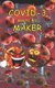 COVID-3 meets his Maker (Paperback): Ed Rychkun