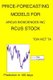 Price-Forecasting Models for Arcus Biosciences Inc RCUS Stock (Paperback): Ton Viet Ta