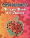 Cryptograms Puzzle Books For Adults Large Print - Puzzle For Brain Training, Funny and Inspirational for Women and Men...
