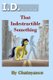 I.D. - Injector Doe - That Indestructible Something (Paperback): Jennifer Diane Reitz