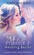 Her Athlete's Wedding Secret - A Small Town Celebrity Sweet Romance (Paperback): Cindy Ray Hale