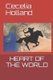 Heart of the World (Paperback): Cecelia Holland