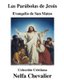 Las Parabolas de Jesus - Evangelio de San Mateo- Coleccion Cristiana (Spanish, Paperback): Nelfa Chevalier