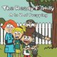 The Ready Family - My First Prepping Book - an A to Z of prepper terms for kids (Paperback): Ready