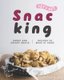 Let's Get Snacking! - Sweet and Savory Snack Recipes to Make at Home (Paperback): Christina Tosch