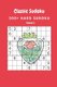 Classic Sudoku - 300+ Hard sudoku Volume 5 (Paperback): Nina Fortner