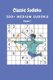 Classic Sudoku - 300+ Medium sudoku Volume 7 (Paperback): Nina Fortner