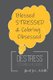 Destress Coloring & Activity Book - Puzzles, Mazes and Coloring for Adults (Paperback): Mind Puzzlers