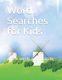 Word Search for Kids - puzzle words and colloring (Paperback): Zineddine
