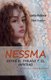 NESSMA ENTRE EL PARAISO Y EL INFIERNO (Spanish Edition) - Historias Cortas NESSMA UNA CHICA ENTRE EL PARAISO Y EL INFIERNO...