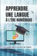 Apprendre une langue a l'ere numerique - Chez soi et en peu de temps (French, Paperback): Ivana Galvankova