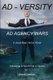 Ad - Versity - Ad Agency Wars (Paperback): Cheryl Owens