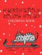 Christmas Lazy Cats Coloring Book - The ultimate Cat lovers Xmas Coloring book with 50 high quality Pages to Color (Paperback):...