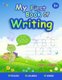 Write, Color and Sing - My First Book Of Writing: Handwriting practice and tracing of letters and numbers, along with songs to...