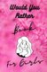 Would You Rather Book For Girls - Funny, Cruel, Dirty Questions Game Book Gift Ideas For Teen Girls, Ladies And Women...