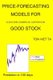 Price-Forecasting Models for Gladstone Commercial Corporation GOOD Stock (Paperback): Ton Viet Ta