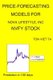Price-Forecasting Models for Nova Lifestyle, Inc NVFY Stock (Paperback): Ton Viet Ta
