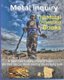 Metal Inquiry - The Metal Detecting Books- An Expert Guide To Finding all Kinds Of Treasure: Best Metal Detectors, Brands,...