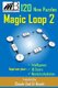 Magic Loop 2 - New Brain Game With 120 New Puzzles (Paperback): Claude Ziad El-Bayeh