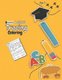 Lowercase Letters Tracing Coloring Book - Pre K, Kindergarten and Kids Ages 3-5 Coloring, Reading And Writing Practice line...