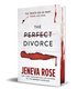 The Perfect Divorce (Hardcover): Jeneva Rose