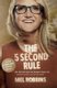 5 Second Rule (Paperback): Robbins  Mel