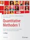 Quantitative Methoden 1 - Einfuhrung in die Statistik fur Psychologie, Sozial- & Erziehungswissenschaften (German, Paperback,...