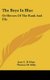 The Boys In Blue - Or Heroes Of The Rank And File (Hardcover): Jane C. B. Hoge