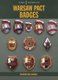 EM36 Warsaw Pact Badges - Europa Militaria Series (Paperback): Richard Hollingdale