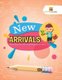 New Arrivals - Activity Books Pre- K Vol -2 Connect the Dots & Coloring (Paperback): Activity Crusades