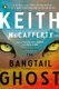 The Bangtail Ghost - A Novel (Paperback): Keith McCafferty