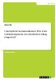 Unterstutzte Kommunikation. Wie wird Gebardensprache im schulischen Alltag eingesetzt? (German, Paperback): Alina We