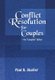Conflict Resolution for Couples (Hardcover): Paul R Shaffer
