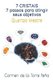 7 cristais 7 passos para atingir seus objetivos - Quartzo Mestre (Portuguese, Paperback): Carmen de la Torre Pena