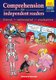 Comprehension for Independent Readers Middle - Literal - Inferential - Evaluative (Copymasters): Edward Connor