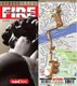 Streetsmart Florence Map by Vandam (Multiple languages, Sheet map, 10th Revised ed.): Stephan Van Dam