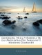 Geografia, Fisica Y Esferica De Las Provincias Del Paraguay Y Misiones Guaranies (Spanish, Paperback): Felix De Azara