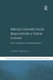 Making Corporate Social Responsibility a Global Concern - Norm Construction in a Globalizing World (Hardcover, New Ed): Lisbeth...