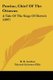 Pontiac, Chief Of The Ottawas - A Tale Of The Siege Of Detroit (1897) (Paperback): H R Gordon, Edward Sylvester Ellis